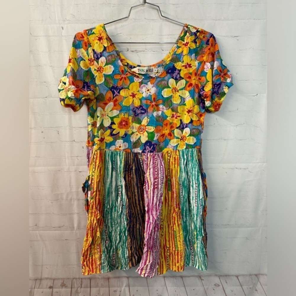 Jams World Dress size Small